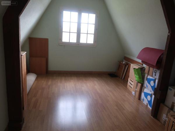 Maison à vendre à Bédée en Ille-et-Vilaine (35137), ref : 050/114