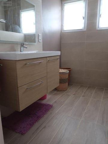 Maison à vendre à Bédée en Ille-et-Vilaine (35137), ref : 050/114