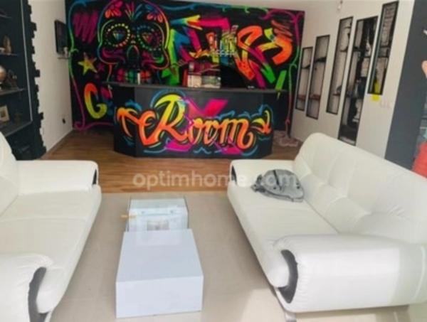 Maison à vendre Proche de ORBEC (14) - 2 chambres et une Suite parentale "Esprit Loft"