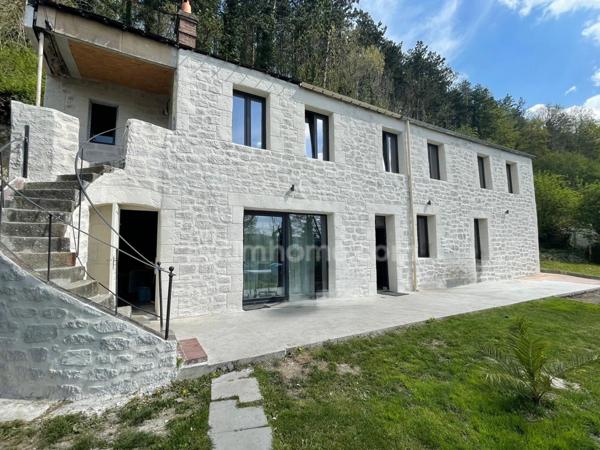 Maison à vendre Proche de ORBEC (14) - 2 chambres et une Suite parentale "Esprit Loft"