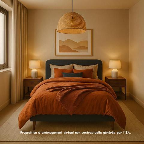 Appartement à vendre |  Lourdes |  3 pièces | 69 m²