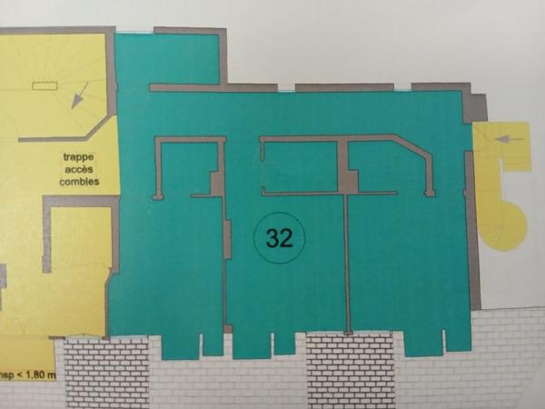 Appartement à vendre |  Lourdes |  3 pièces | 69 m²