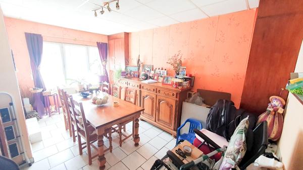 CAUDRY Maison familiale louée , Caudry