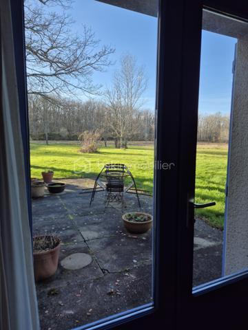 Maison en pierre de 145 m²