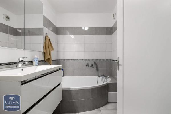 Vente appartement 3 pièces de 66.11m²