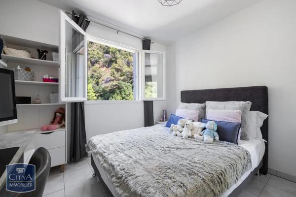 Vente appartement 3 pièces de 66.11m²