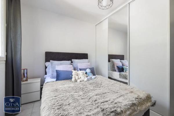 Vente appartement 3 pièces de 66.11m²