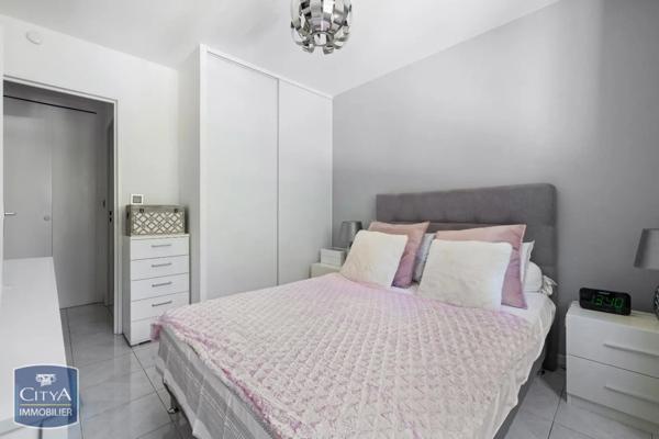 Vente appartement 3 pièces de 66.11m²