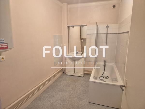 A LOUER Appartement 50000 Saint-Lô CENTRE VILLE 2 chambres 91.29 m²