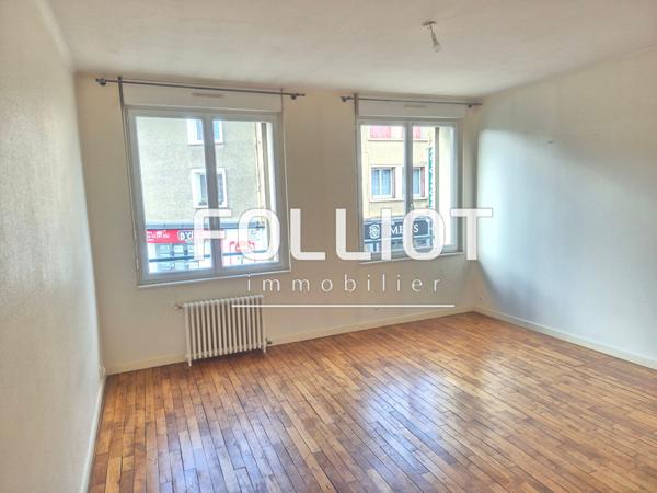A LOUER Appartement 50000 Saint-Lô CENTRE VILLE 2 chambres 91.29 m²