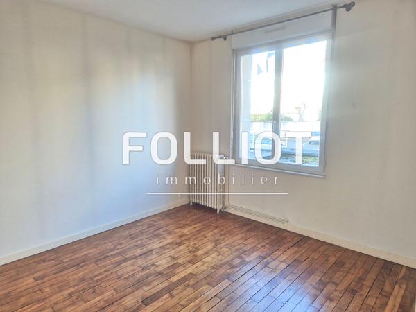 A LOUER Appartement 50000 Saint-Lô CENTRE VILLE 2 chambres 91.29 m²