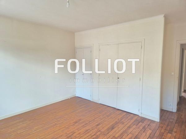 A LOUER Appartement 50000 Saint-Lô CENTRE VILLE 2 chambres 91.29 m²