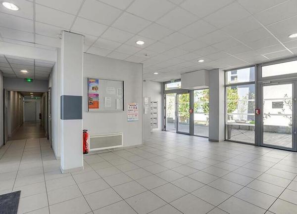 Appartement à vendre    1 pièce • 20,15 m2 Toulouse