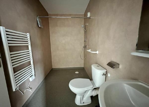 Appartement à vendre    1 pièce • 20,15 m2 Toulouse