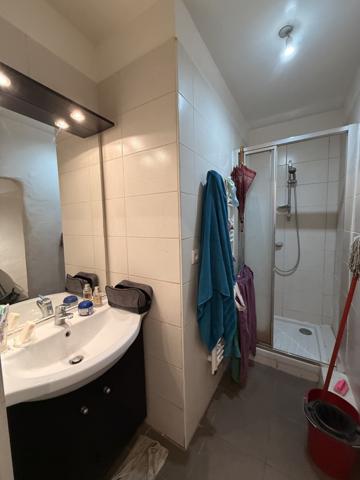 Manosque (04100) Studio centre ancien