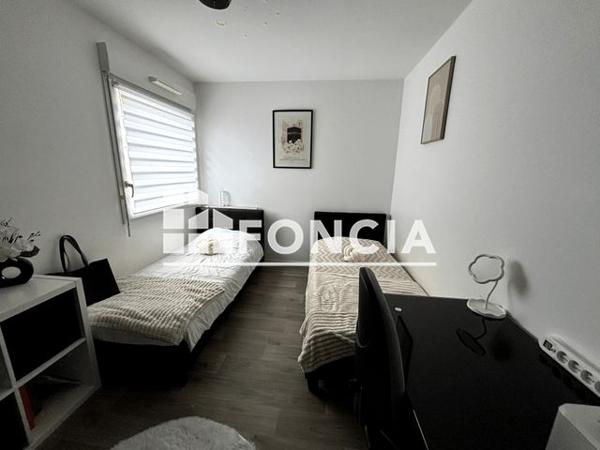 À vendre Maison 4 pièces 86 m² - Nantes 44000