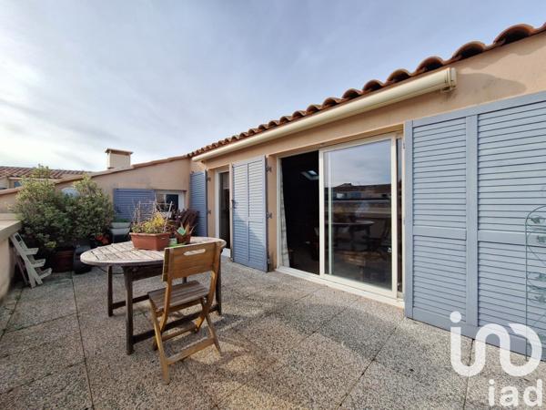 Appartement à vendre 4 pièces 124 m² Six-Fours-les-Plages