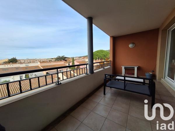Appartement à vendre 4 pièces 124 m² Six-Fours-les-Plages