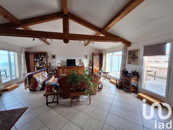 Appartement à vendre 4 pièces 124 m² Six-Fours-les-Plages