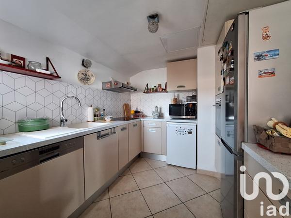 Appartement à vendre 4 pièces 124 m² Six-Fours-les-Plages