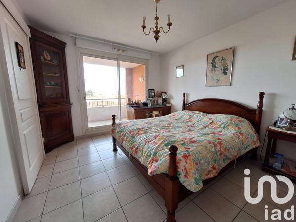 Appartement à vendre 4 pièces 124 m² Six-Fours-les-Plages