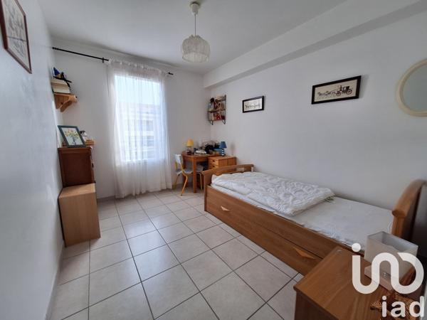 Appartement à vendre 4 pièces 124 m² Six-Fours-les-Plages