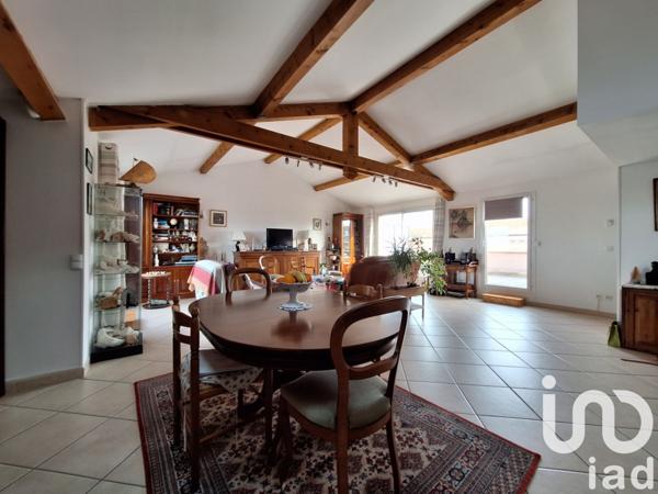 Appartement à vendre 4 pièces 124 m² Six-Fours-les-Plages