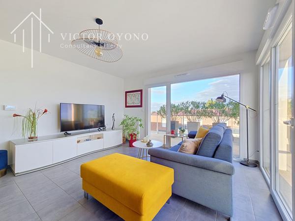 Appartement
         3 pièces
        - 60 m² Exclusivité 237 000 € *