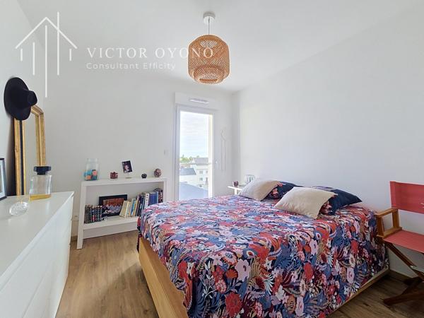 Appartement
         3 pièces
        - 60 m² Exclusivité 237 000 € *