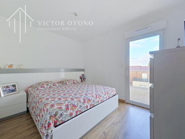 Appartement
         3 pièces
        - 60 m² Exclusivité 237 000 € *
