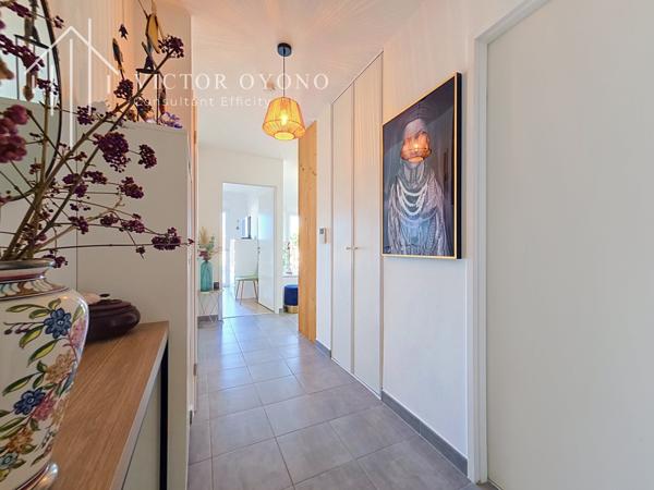 Appartement
         3 pièces
        - 60 m² Exclusivité 237 000 € *
