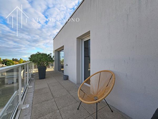Appartement
         3 pièces
        - 60 m² Exclusivité 237 000 € *
