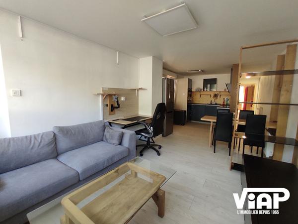 T2 MEUBLE PROCHE PLACE JOURDAN , Limoges T2 MEUBLE PROCHE PLACE JOURDAN , Limoges