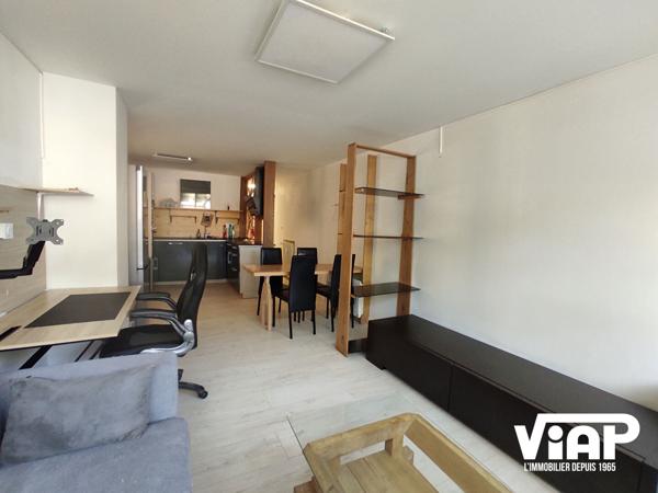 T2 MEUBLE PROCHE PLACE JOURDAN , Limoges T2 MEUBLE PROCHE PLACE JOURDAN , Limoges