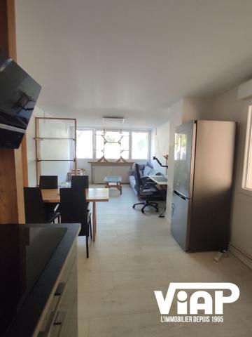 T2 MEUBLE PROCHE PLACE JOURDAN , Limoges T2 MEUBLE PROCHE PLACE JOURDAN , Limoges