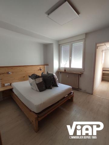 T2 MEUBLE PROCHE PLACE JOURDAN , Limoges T2 MEUBLE PROCHE PLACE JOURDAN , Limoges