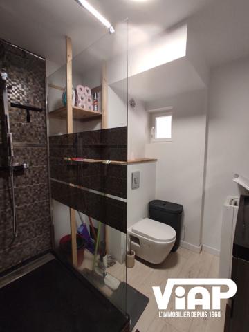 T2 MEUBLE PROCHE PLACE JOURDAN , Limoges T2 MEUBLE PROCHE PLACE JOURDAN , Limoges