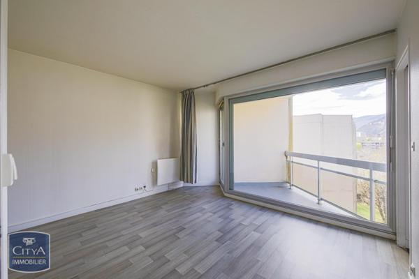 Appartement à vendre 1 pièce 28.1m²