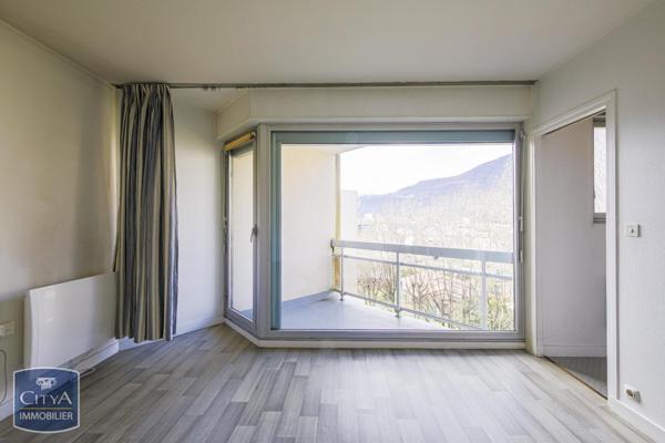 Appartement à vendre 1 pièce 28.1m²