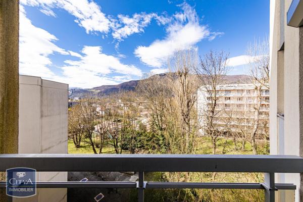 Appartement à vendre 1 pièce 28.1m²