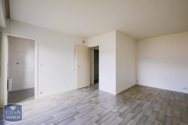 Appartement à vendre 1 pièce 28.1m²