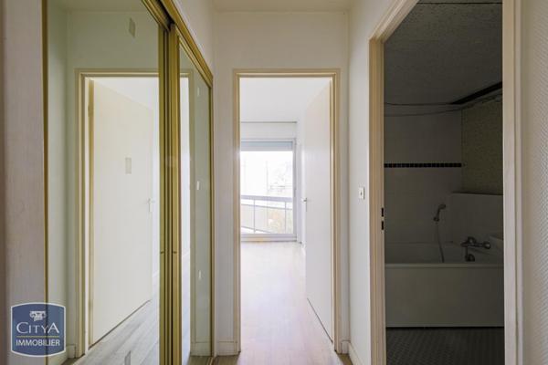 Appartement à vendre 1 pièce 28.1m²