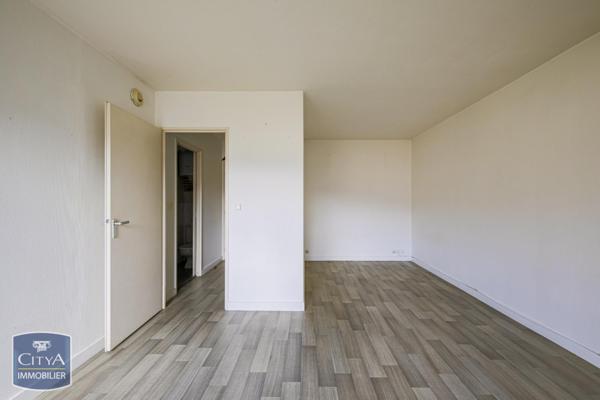 Appartement à vendre 1 pièce 28.1m²