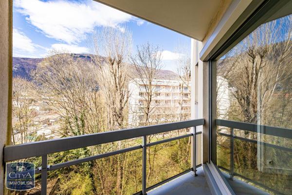 Appartement à vendre 1 pièce 28.1m²