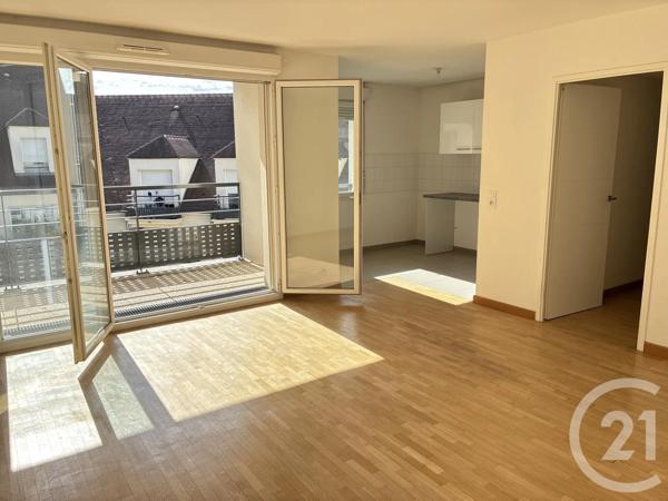 Appartement F2 à vendre  2 pièces - 53,04 m 2   BOISSY ST LEGER  - 94