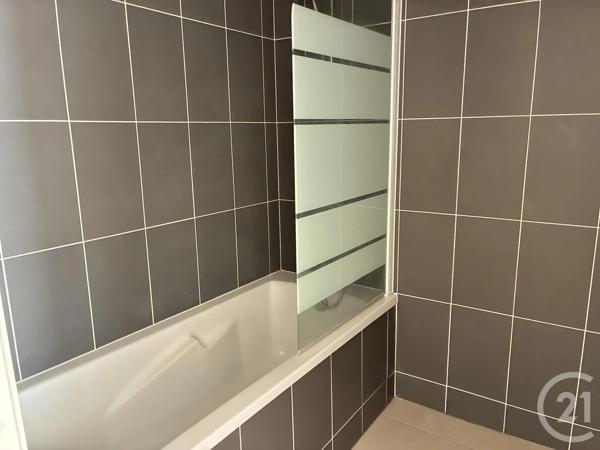 Appartement F2 à vendre  2 pièces - 53,04 m 2   BOISSY ST LEGER  - 94