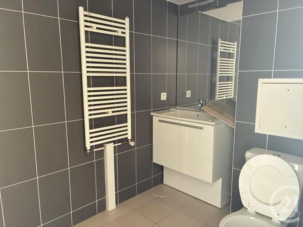 Appartement F2 à vendre  2 pièces - 53,04 m 2   BOISSY ST LEGER  - 94