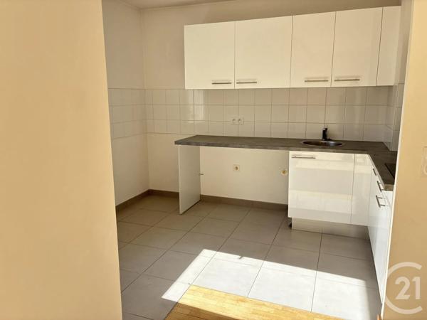 Appartement F2 à vendre  2 pièces - 53,04 m 2   BOISSY ST LEGER  - 94