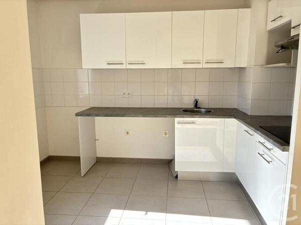 Appartement F2 à vendre  2 pièces - 53,04 m 2   BOISSY ST LEGER  - 94