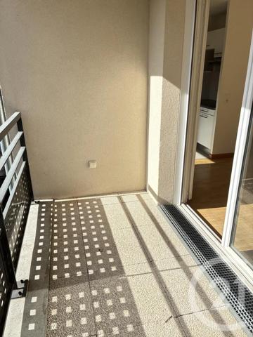 Appartement F2 à vendre  2 pièces - 53,04 m 2   BOISSY ST LEGER  - 94